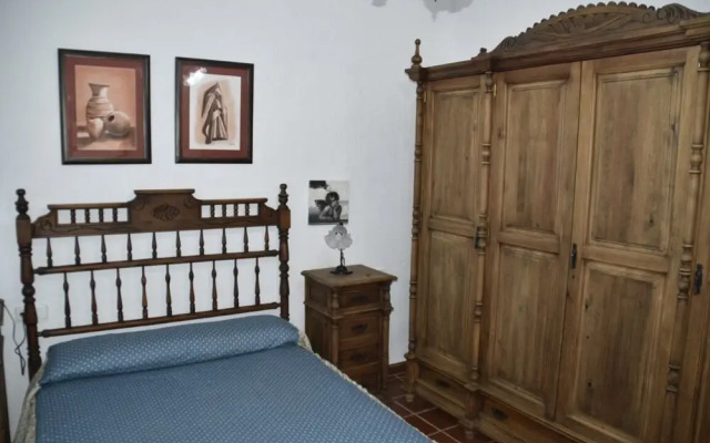 Casa de Belén - Rural Accommodation