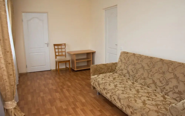 Zapadnaya Hotel