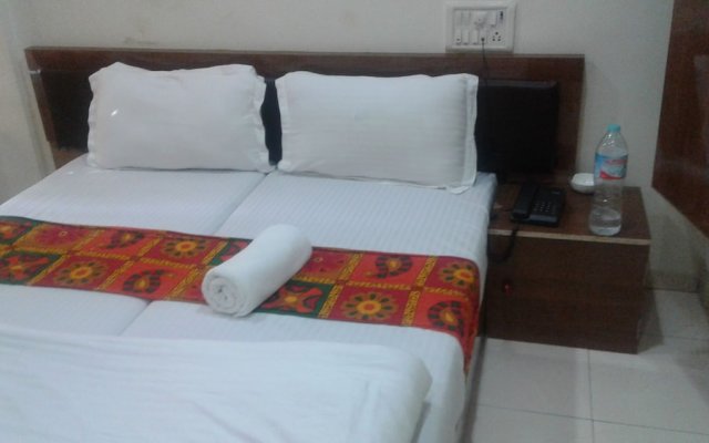 Hotel Akshara Residency
