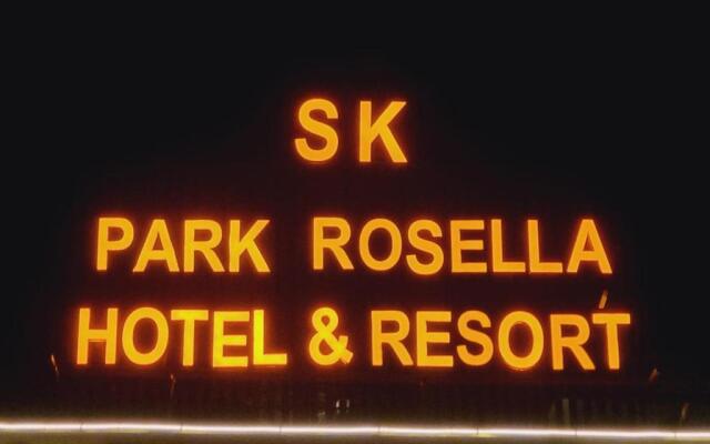 Hotel Sk Park Rosella Resorts & Spa