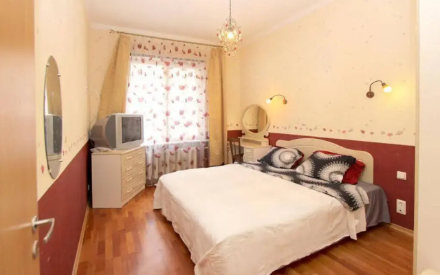 Гостевой Дом Петроградский