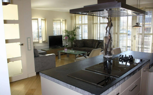 Appartement Volendam