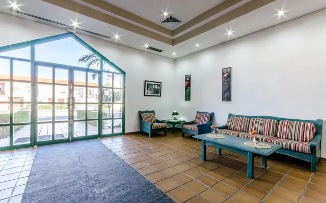 Hotel Almagro