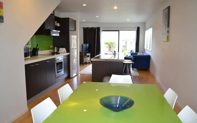 Aqua Soleil Villas