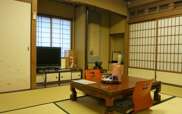 Japanese-Style Standard room 사진 1
