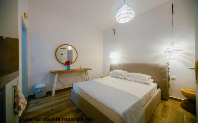St. Paul’s Bay View Suites