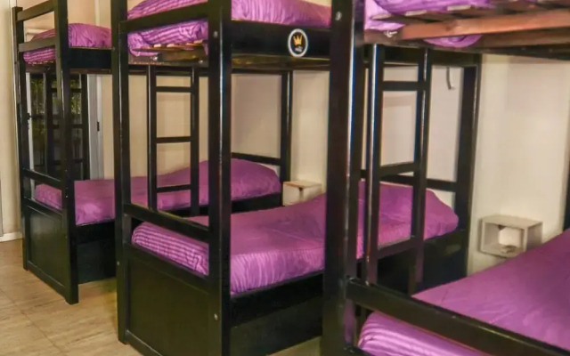 Jaquemate Guest House