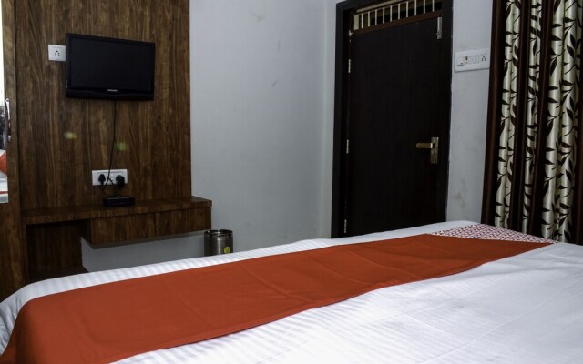 Hotel Raj Mandir