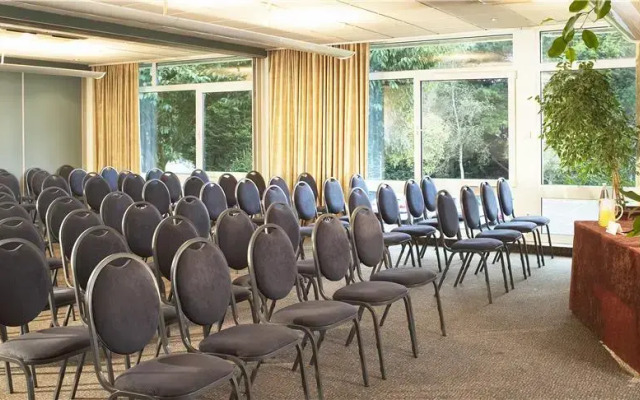 Escale Oceania Brest