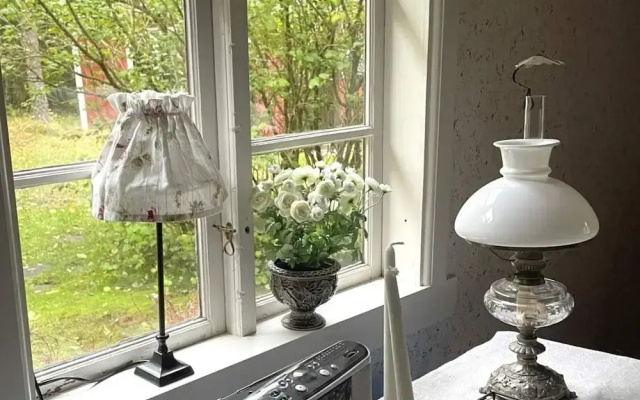 3 Person Holiday Home in Uddevalla