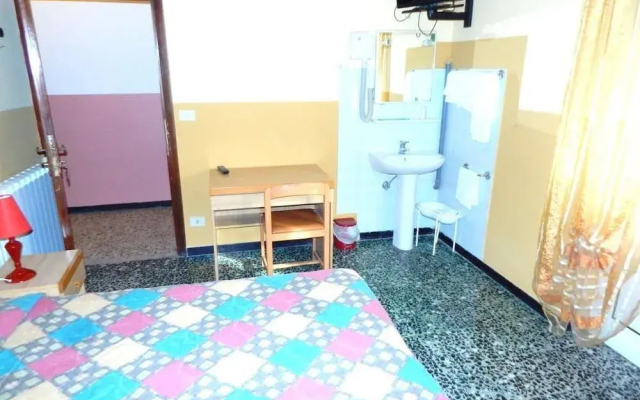 Albergo Torino