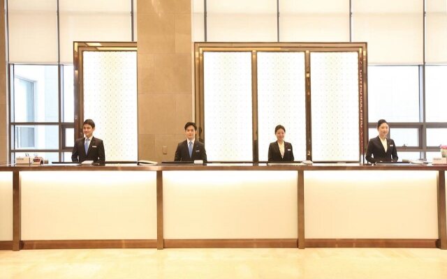LOTTE City Hotel Daejeon