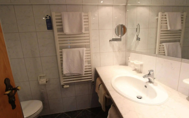 Pension Gatterhof