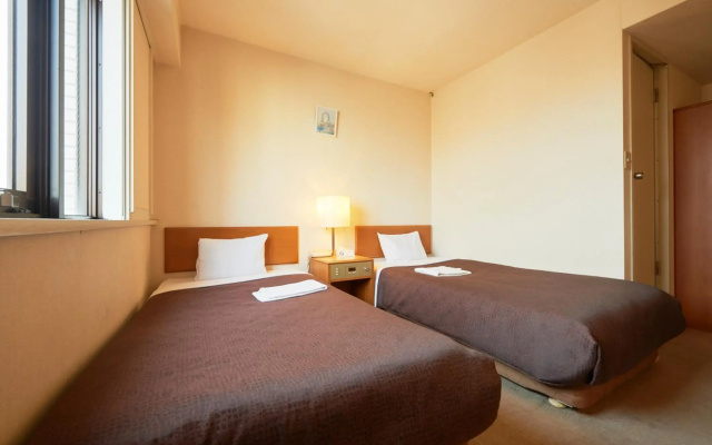 Hotel Select Inn Hachinohe Chuo