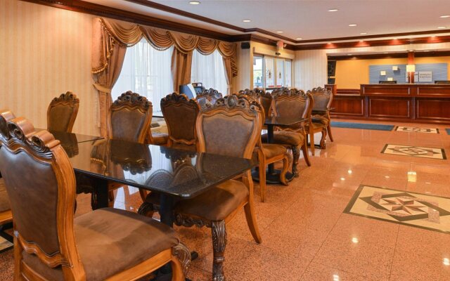 Holiday Inn Express Wixom by IHG