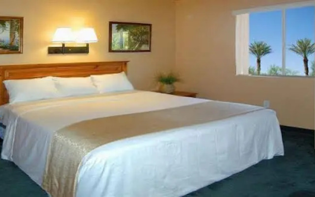 Nellis Suites at Main Gate