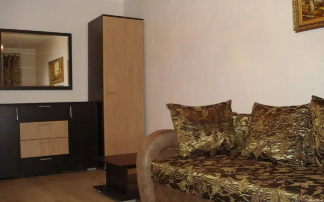Apartment on Portovaya