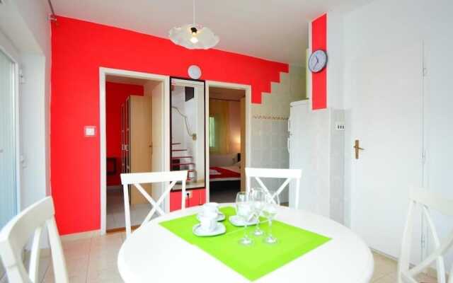Holiday House Tina Tribunj