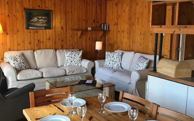 Loch Monzievaird Self Catering