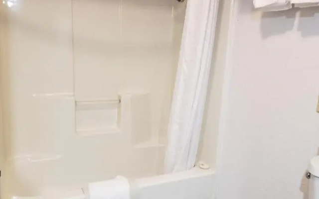 Phoenix Motel Oregon