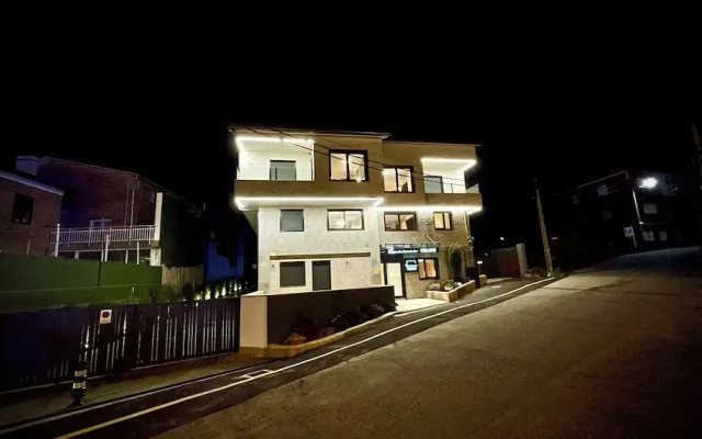 Sanxenxo Deluxe Apartamentos