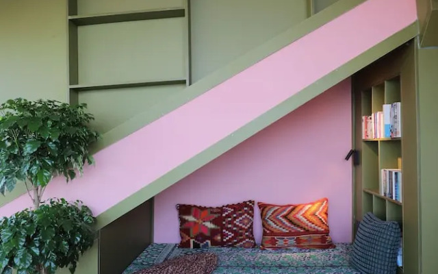 9 Inn - Staycation in Am Am Dalat