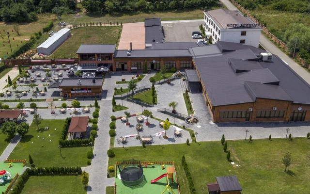 Holiday Resort Pristina