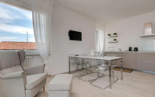 Appartamento Luxury 1