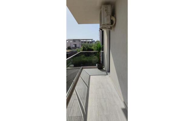 Apartament Passion