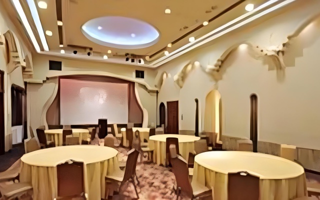 Daini Fuji Hotel