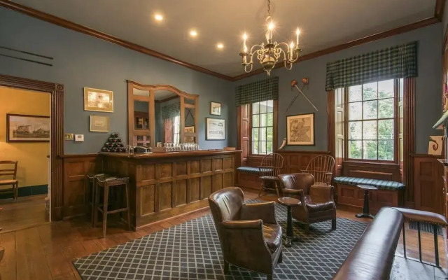 The Inn at Grace Winery