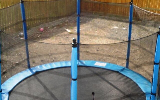 1st Choice Bed and Breakfast