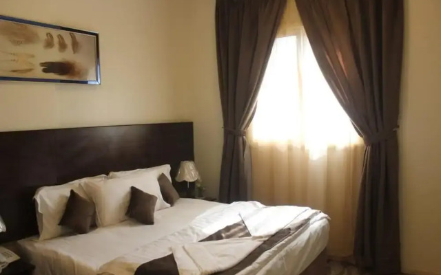 Thrawat Al Marwa Hotel