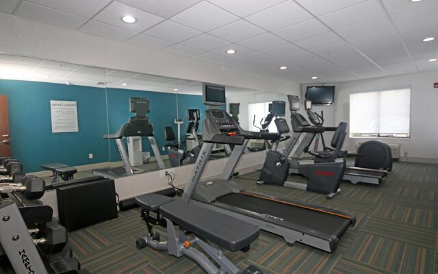 Holiday Inn Express Troutville by IHG