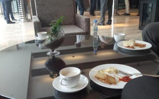 OYO Hotel King Plaza