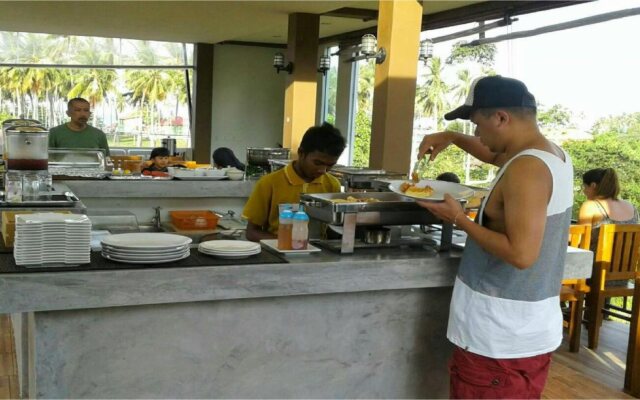 Phutara Lanta Resort (SHA Plus+)