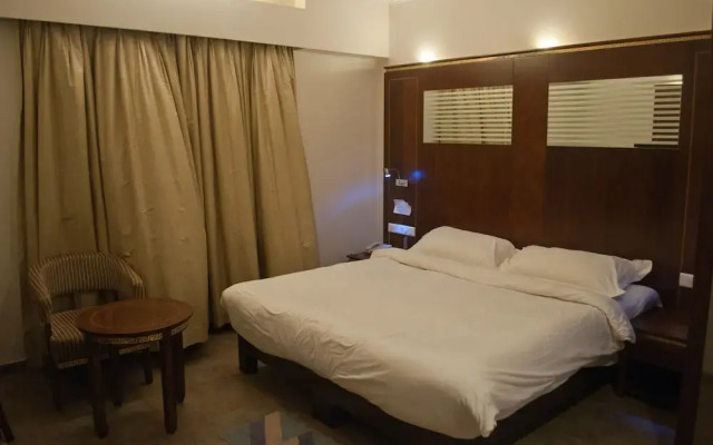 Venky Residency