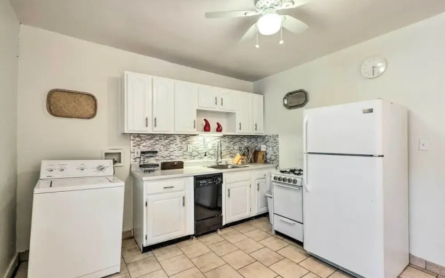 Hartford Vacation Rental - Close to Downtown!