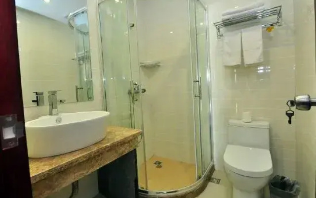 Xinyue Business Hotel