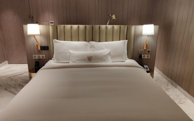 Vividus Hotel Bangalore