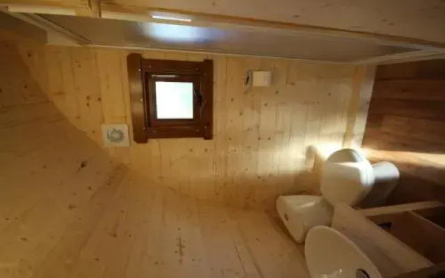 Camping De Grienduil