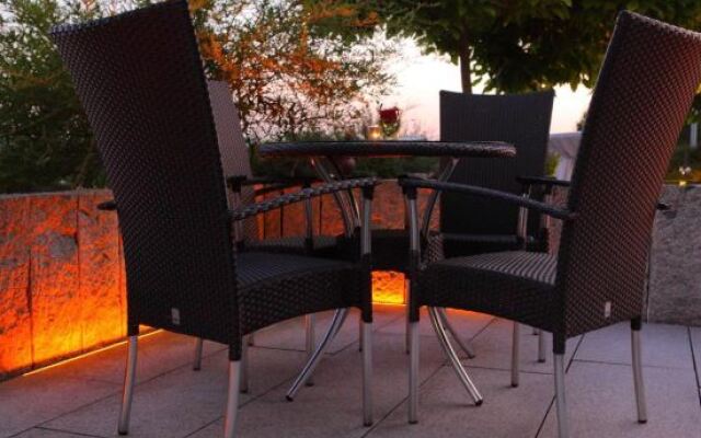 Hotel Landhaus Feckl