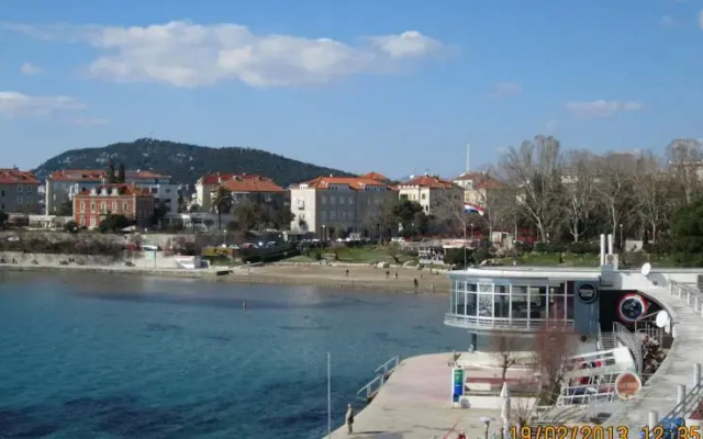 Holidays on the Beach Apartments