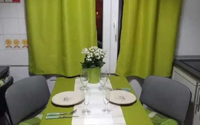 Apartment Franziska - Apartment 2