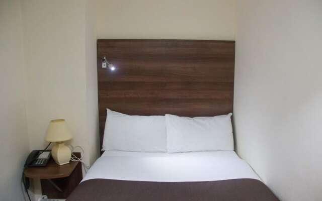 Rennie Mackintosh City Hotel