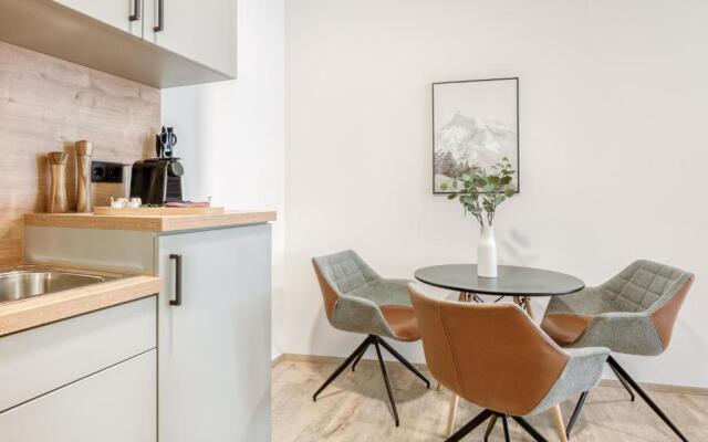 limehome Bamberg Keßlerstraße