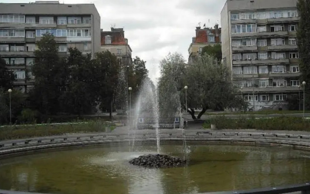 Roommate Apartments Wyzwolenia