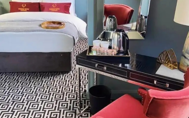 Phoenix Hotel Liverpool