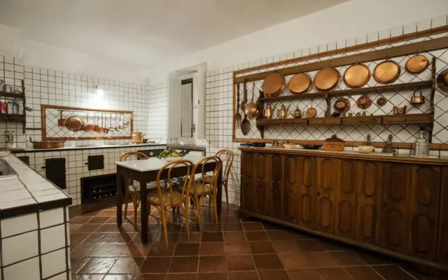 Antico Casale Ruoppo