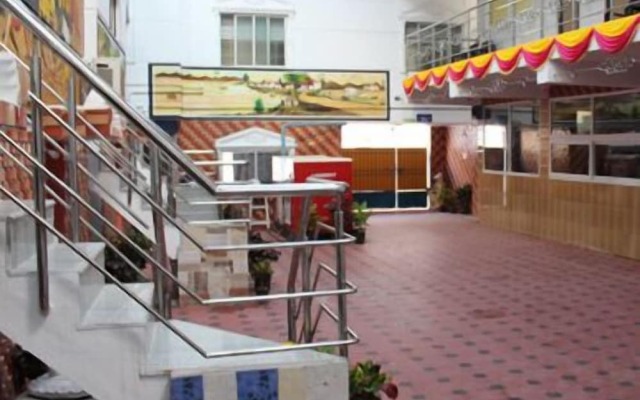 Suradeep Residency